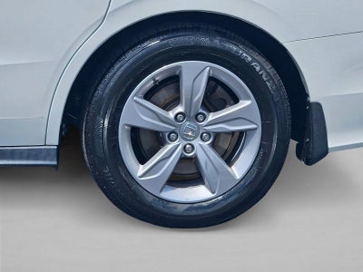 2020 Honda Odyssey EX-L Auto