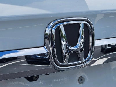 2020 Honda Odyssey EX-L Auto