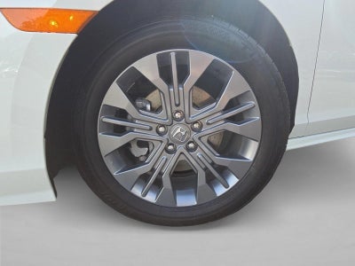 2026 Honda Odyssey Touring Auto