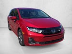 2026 Honda Odyssey Touring Auto