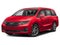 2026 Honda Odyssey Touring Auto