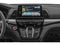 2026 Honda Odyssey Touring Auto