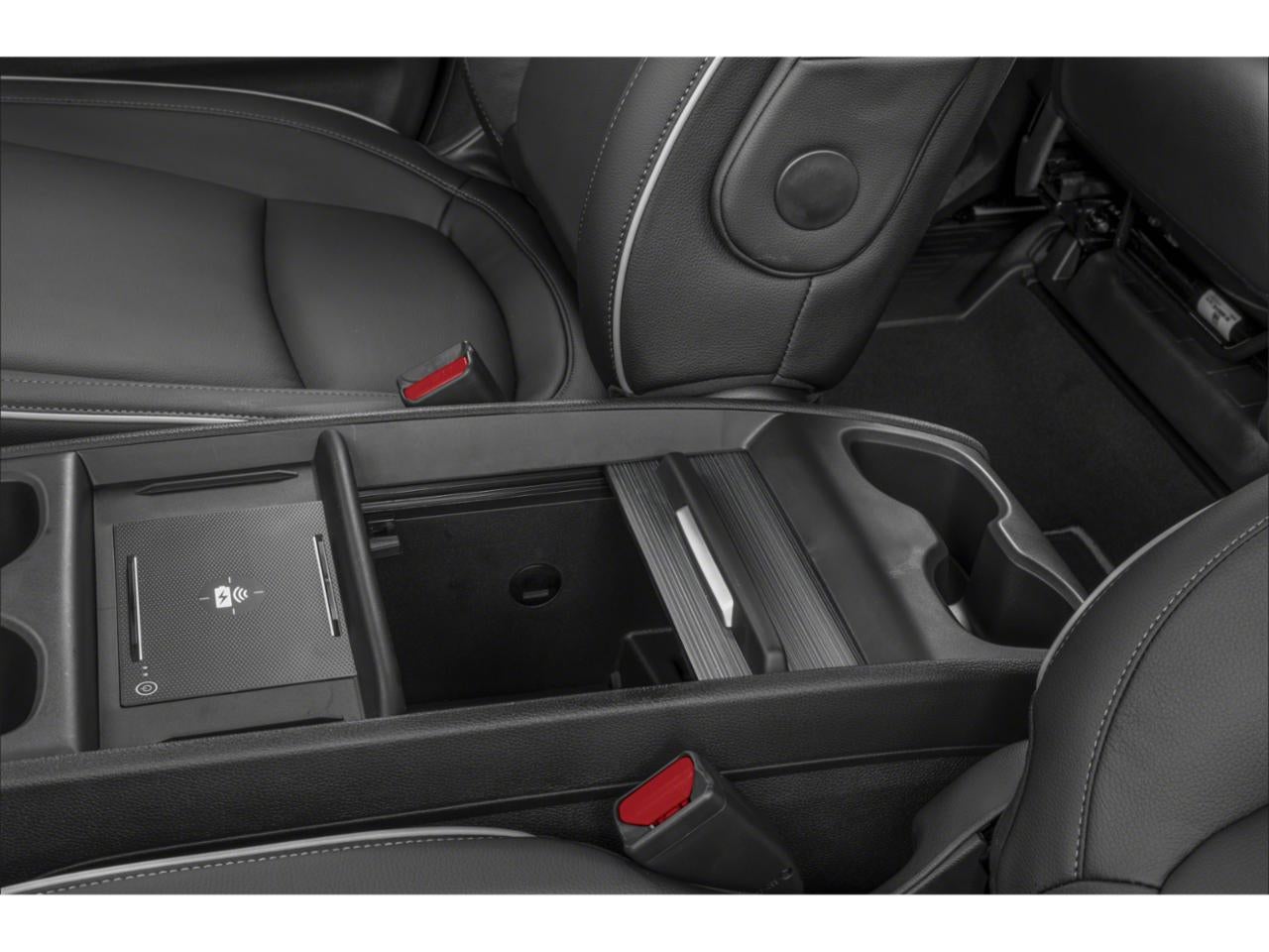 2026 Honda Odyssey Touring Auto