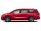 2026 Honda Odyssey Touring Auto