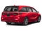 2026 Honda Odyssey Touring Auto