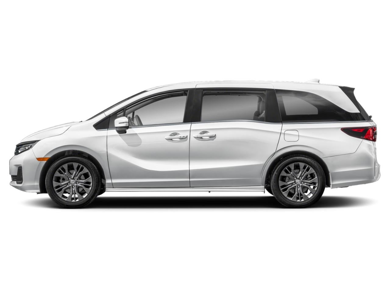 2026 Honda Odyssey Touring Auto