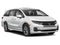 2026 Honda Odyssey Touring Auto