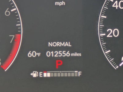 2025 Honda Odyssey Elite Auto