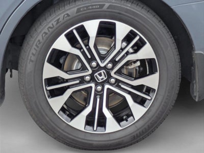 2025 Honda Odyssey Elite Auto