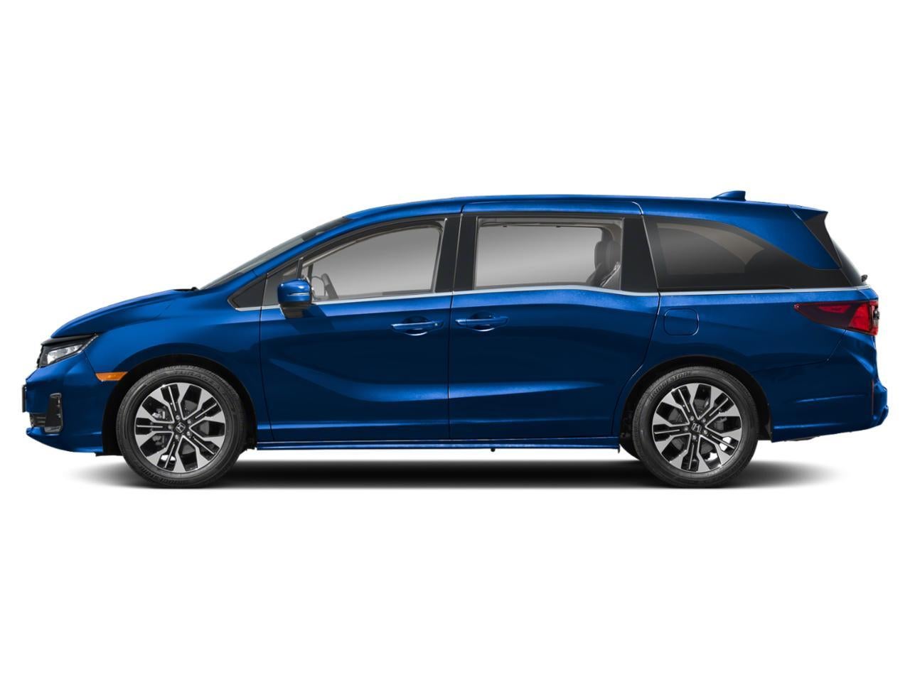 2025 Honda Odyssey Elite Auto