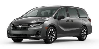 2025 Honda Odyssey Elite Auto