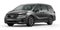 2025 Honda Odyssey Elite Auto