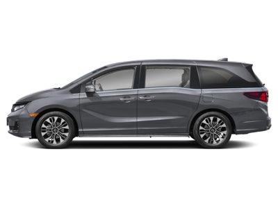 2025 Honda Odyssey Elite Auto