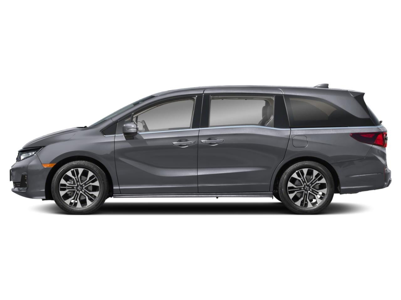2025 Honda Odyssey Elite Auto