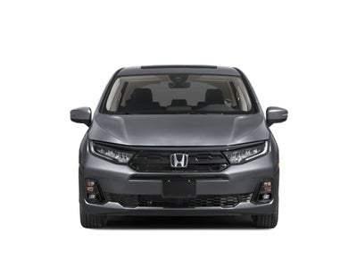 2025 Honda Odyssey Elite Auto