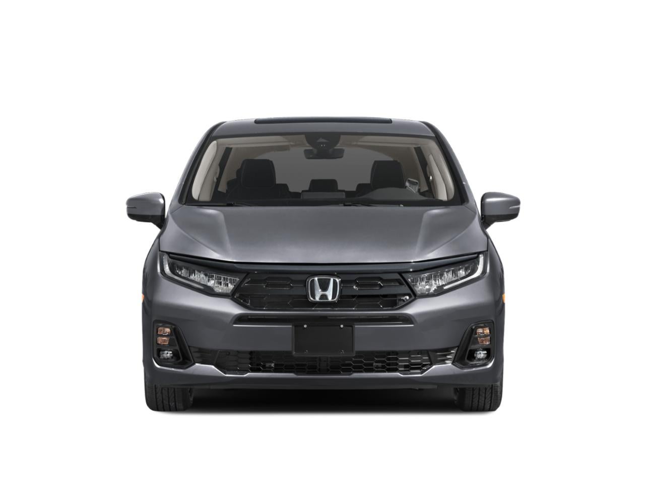2025 Honda Odyssey Elite Auto