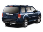 2010 Honda Pilot 2WD EX