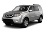2011 Honda Pilot 2WD EX-L