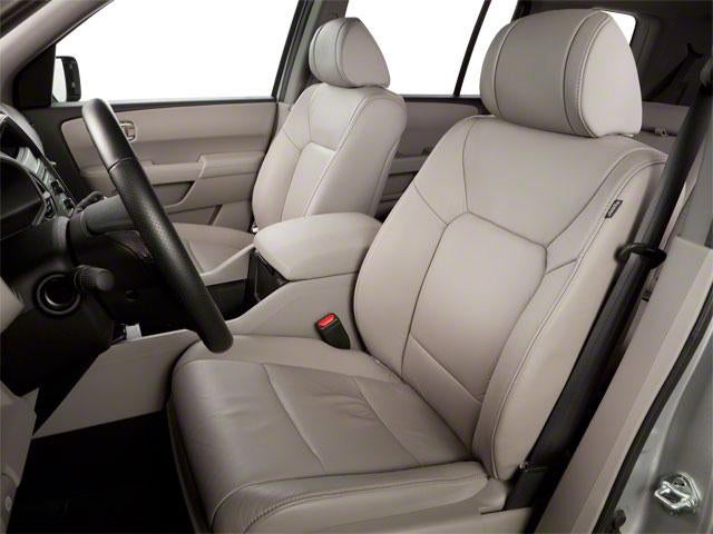 2011 Honda Pilot 2WD EX-L