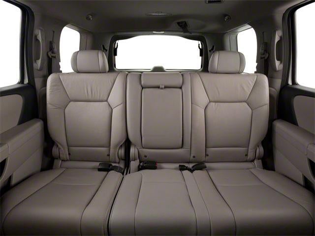 2011 Honda Pilot 2WD EX-L