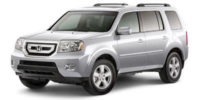 2011 Honda Pilot 2WD EX-L