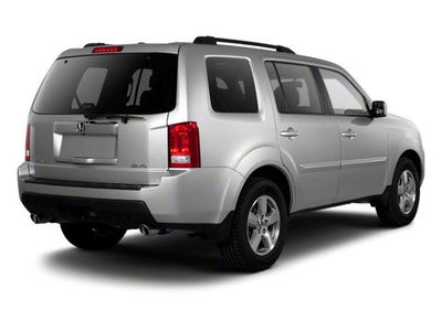 2011 Honda Pilot 2WD EX-L