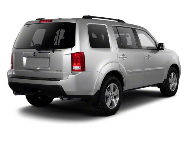 2011 Honda Pilot 2WD EX-L