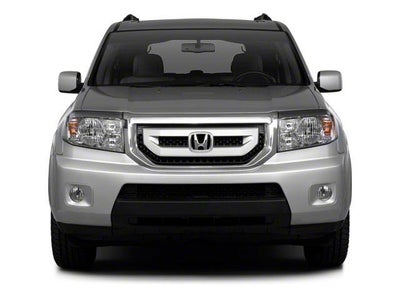 2011 Honda Pilot 2WD EX-L