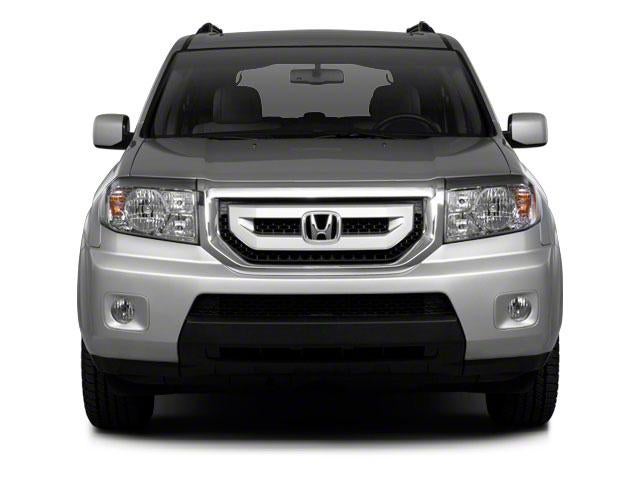 2011 Honda Pilot 2WD EX-L