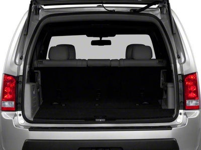 2011 Honda Pilot 2WD EX-L