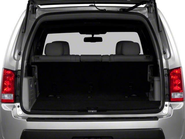 2011 Honda Pilot 2WD EX-L