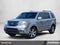 2012 Honda Pilot 2WD Touring with DVD Rear Entertainment System and Navigation