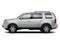 2012 Honda Pilot 2WD Touring with DVD Rear Entertainment System and Navigation