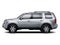 2012 Honda Pilot 2WD Touring with DVD Rear Entertainment System and Navigation