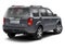 2012 Honda Pilot 2WD Touring with DVD Rear Entertainment System and Navigation