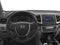 2017 Honda Pilot LX 2WD