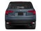 2017 Honda Pilot LX 2WD