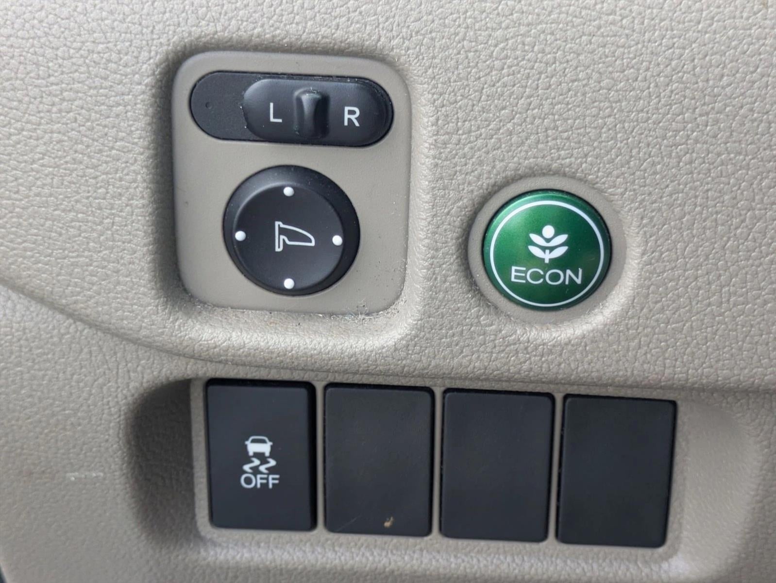 2016 Honda Pilot 2WD EX