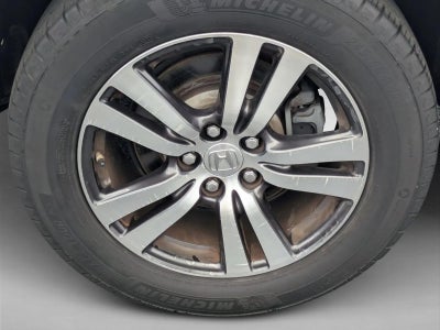 2016 Honda Pilot 2WD EX