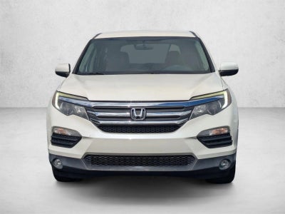 2016 Honda Pilot 2WD EX