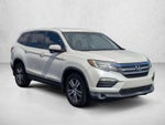 2016 Honda Pilot 2WD EX