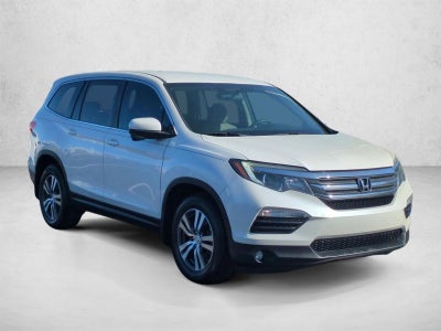 2016 Honda Pilot 2WD EX