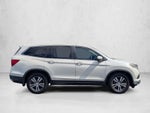 2016 Honda Pilot 2WD EX