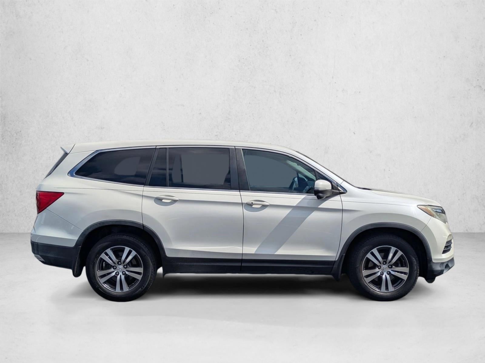 2016 Honda Pilot 2WD EX
