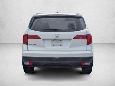 2016 Honda Pilot 2WD EX