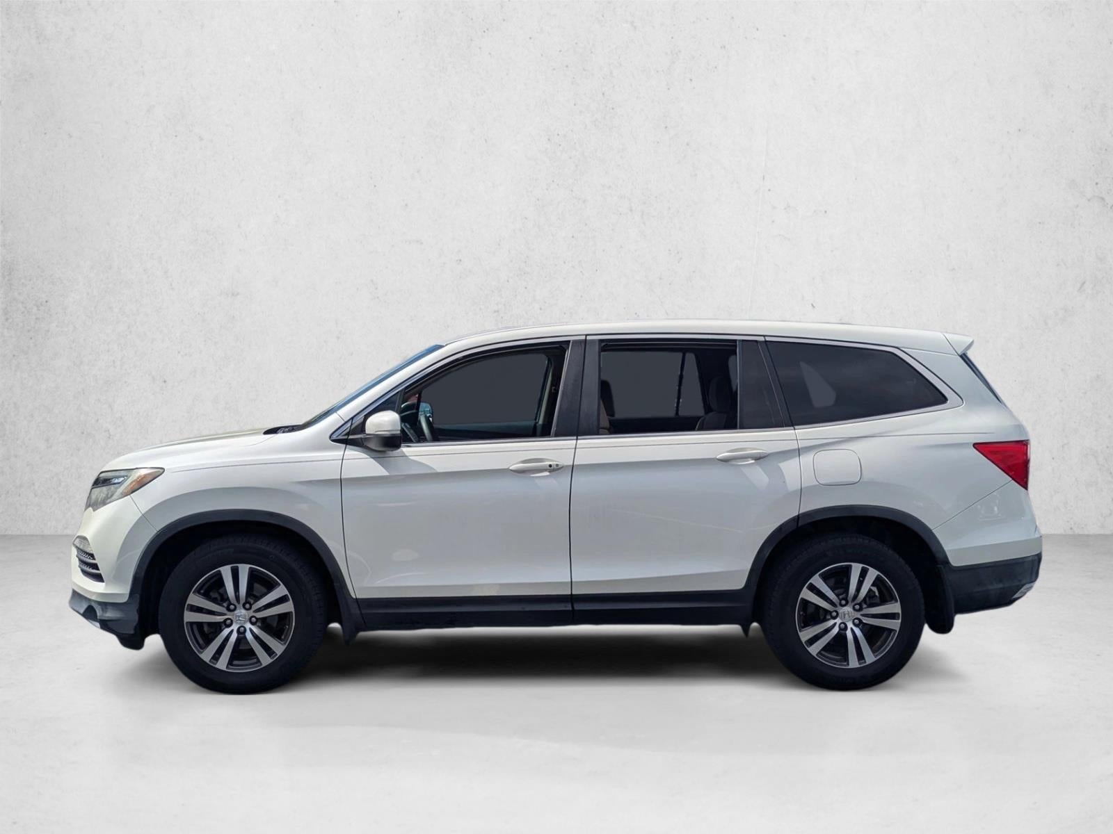 2016 Honda Pilot 2WD EX