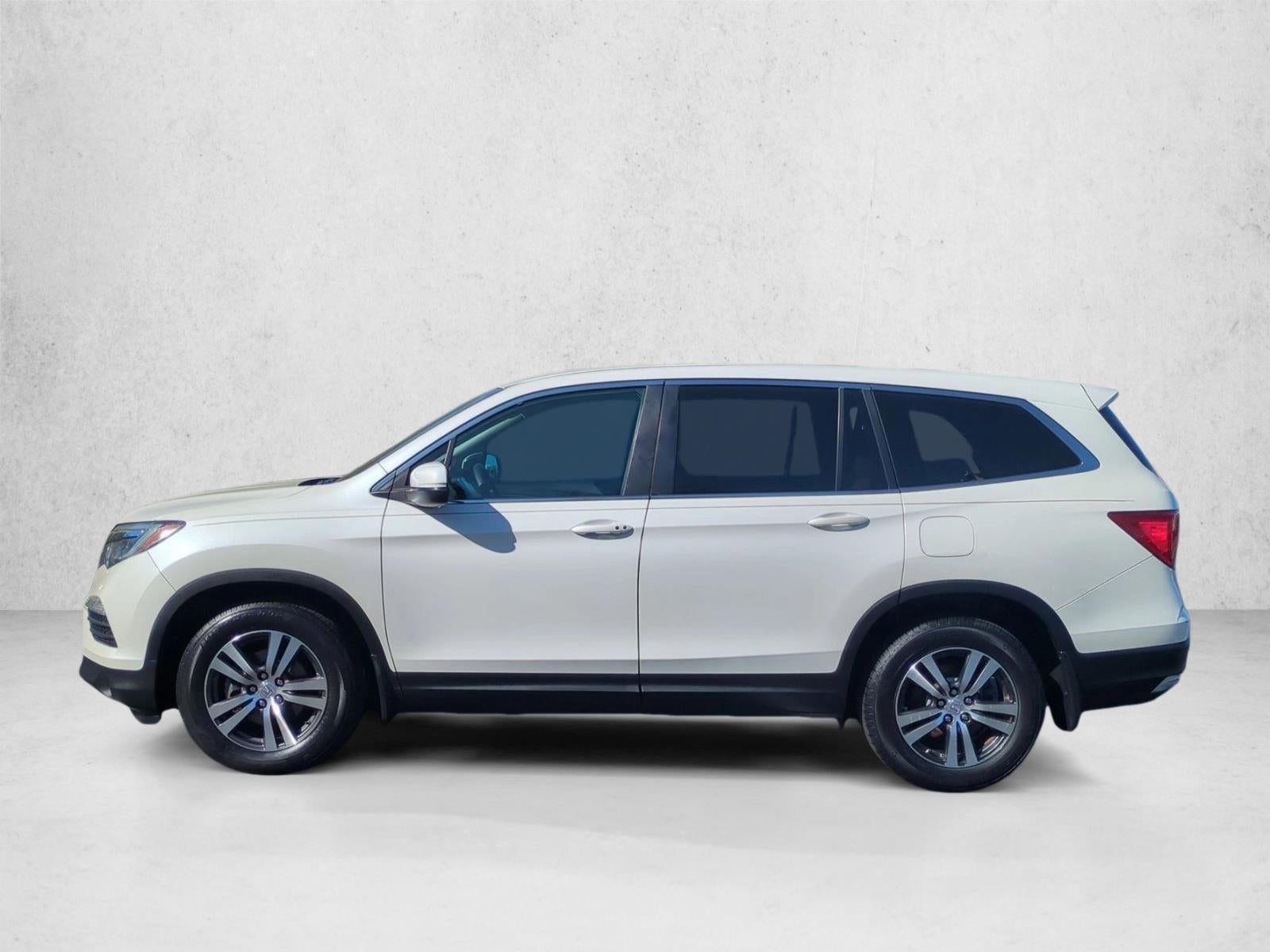 2016 Honda Pilot 2WD EX
