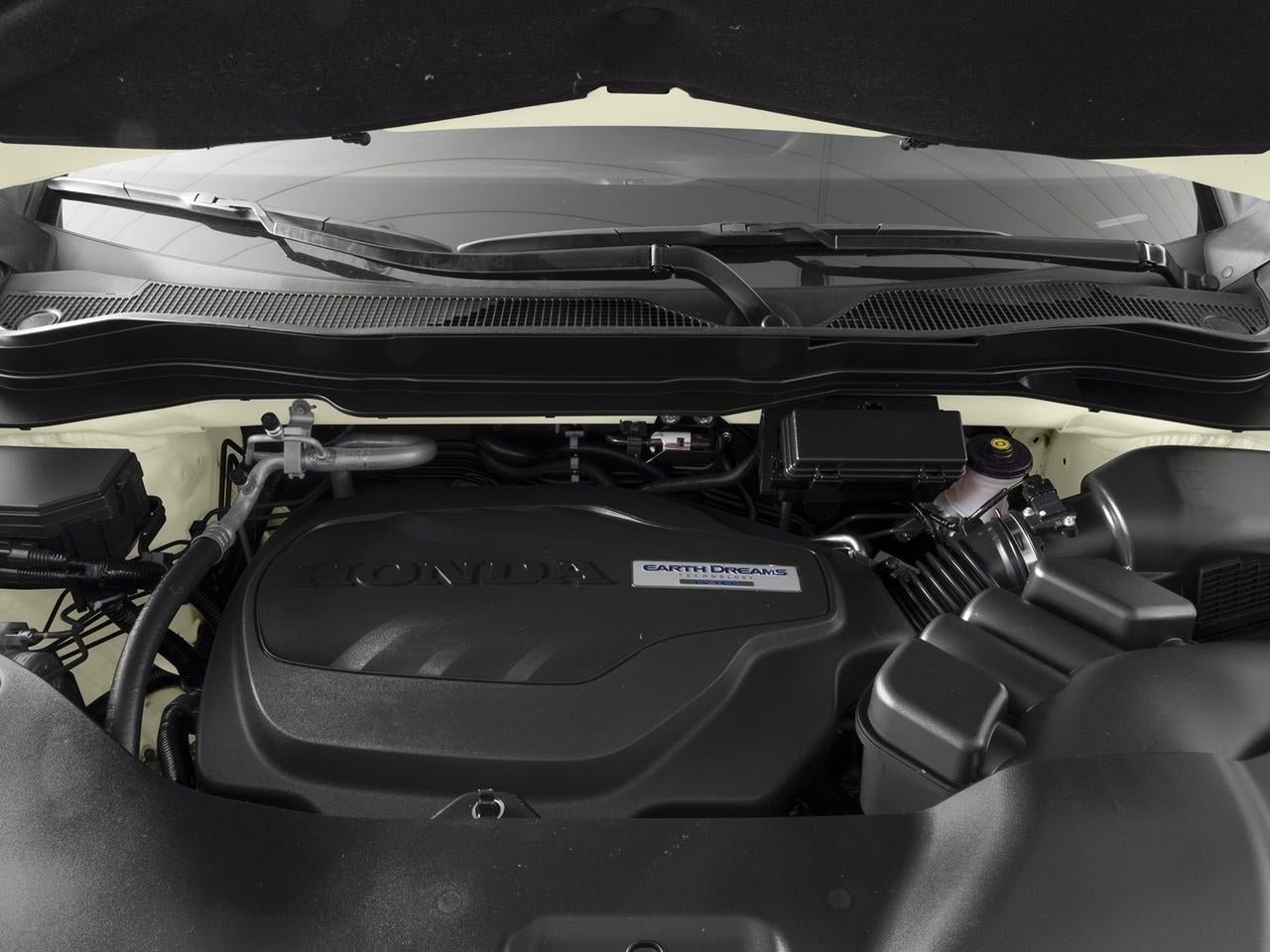 2016 Honda Pilot 2WD EX