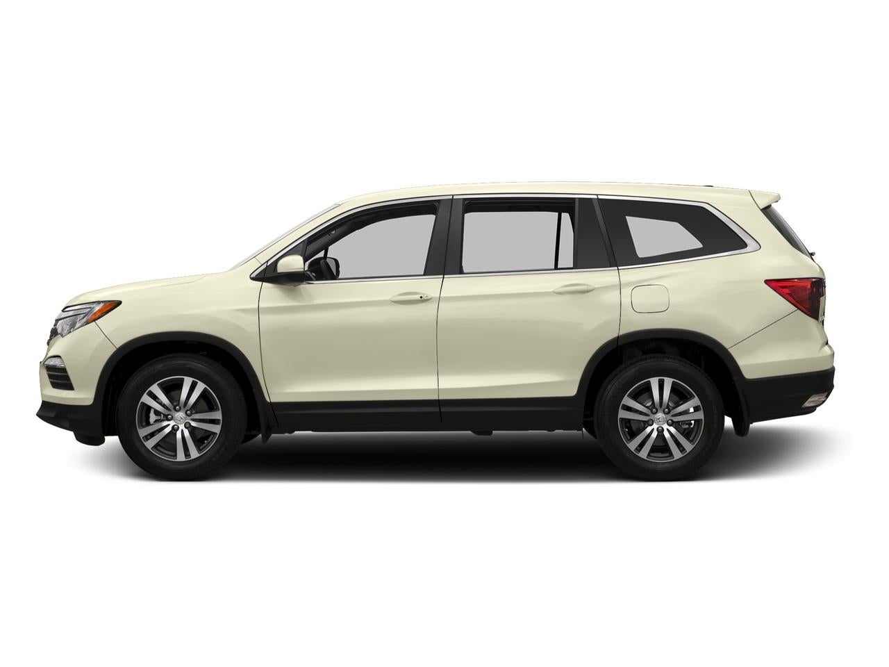 2016 Honda Pilot 2WD EX