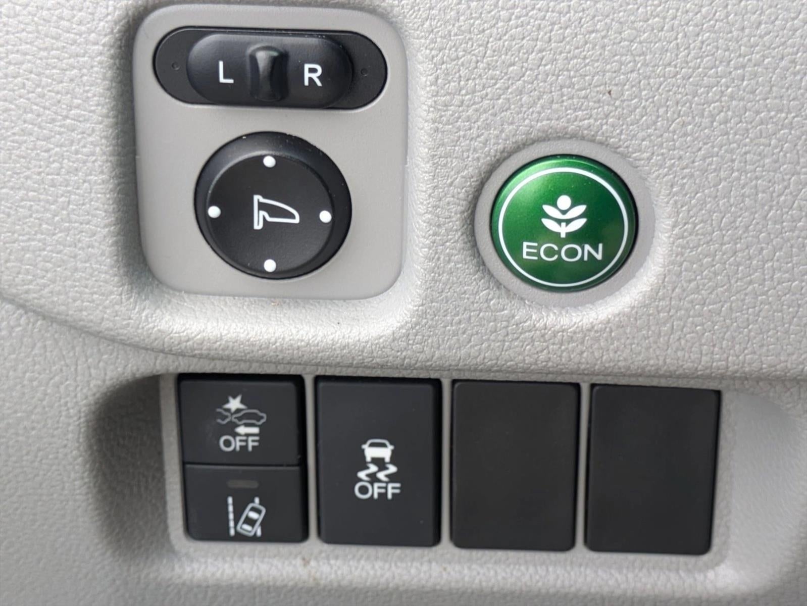 2021 Honda Pilot EX-L 2WD